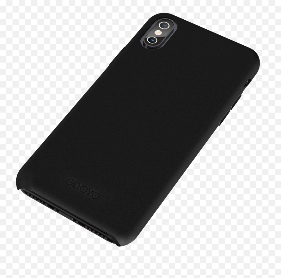 Snap Edge For Iphone X Sesame Black U2014 Space - Htc 2013 Png,Iphone X Png