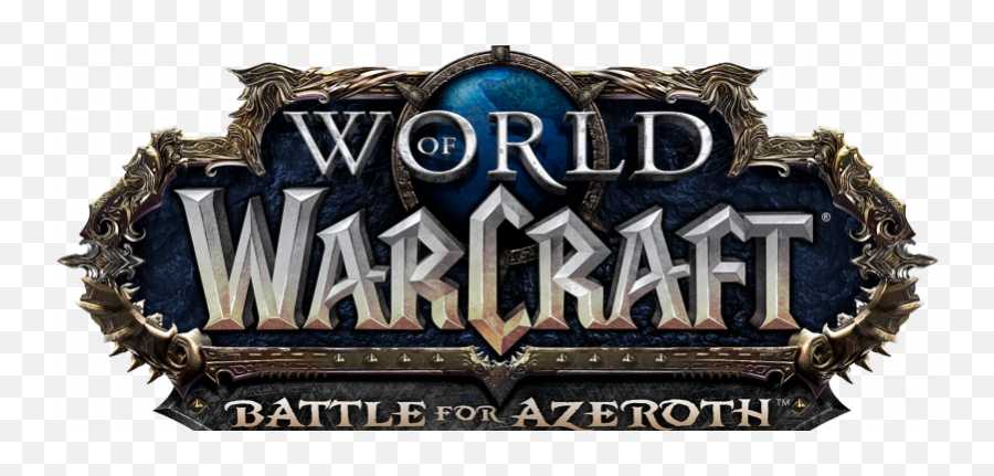 Sylvanas - World Of Warcraft Battle For Azeroth Logo Png,Sylvanas Png
