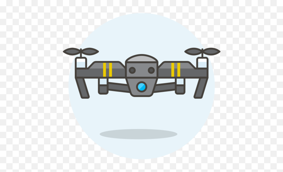 Drone Free Icon Of Sreamline - Drone Icon Png,Drone Icon Png