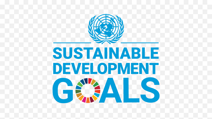 Sdgs Contributions Of Wmo Community - Logo Sustainable Development Goals Png,Goals Png