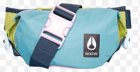 Trestles Hip Pack - Nixon Trestles Hip Pack Png,Fanny Pack Png