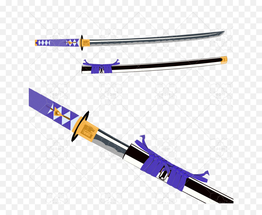 Sample File - Computer File Clipart Full Size Clipart 2d Katana Sprite Png,Sample Png File