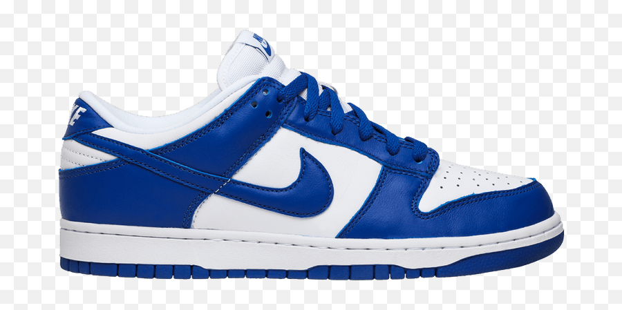 Dunk Low Retro Sp U0027kentuckyu0027 - Nike Dunk Low Kentucky Png,Dunk Png