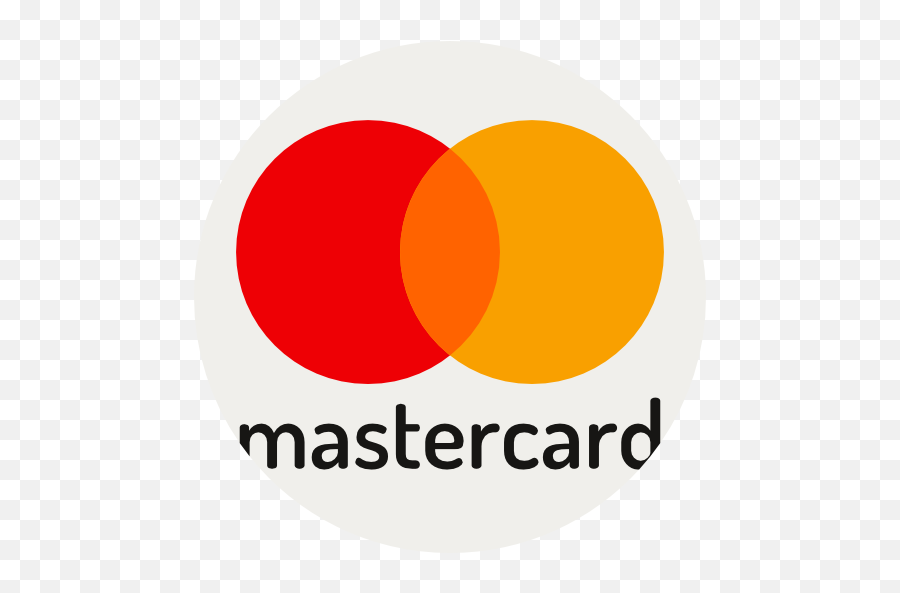 Mastercard - Circle Png,Mastercard Png