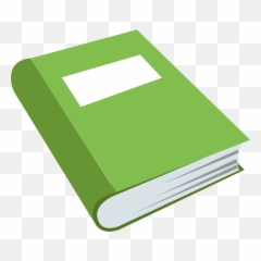 Guess The Big Read Title From Emoji Nea - Green Book png