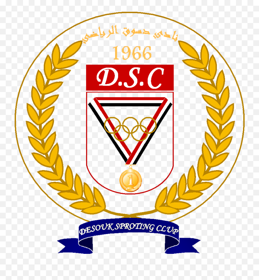 Desouk Sc - Emblem Png,Sc Logo