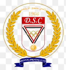 Desouk Sc - Emblem Png,Sc Logo