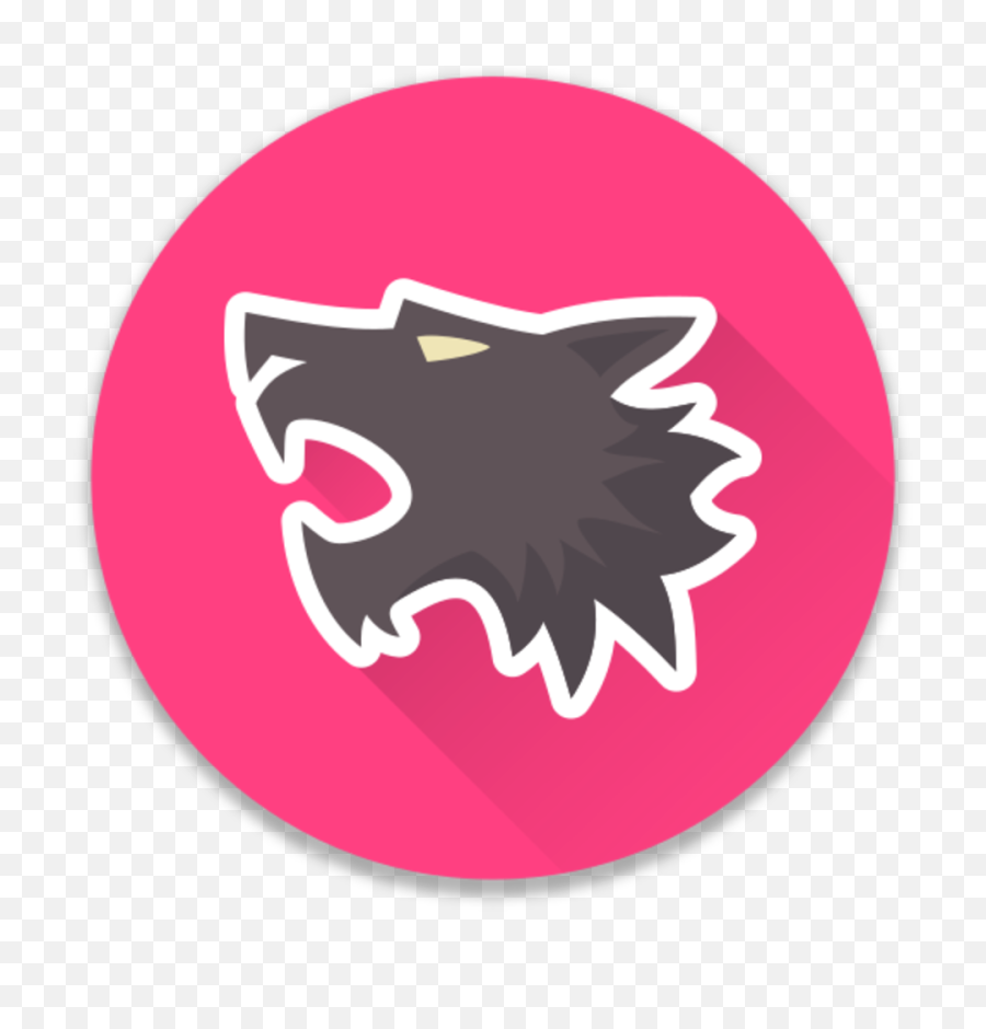 Download Latest Version Apk - Werewolf Online Logo Png,Werewolf Logo