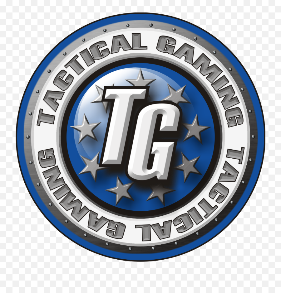 Tactical Gaming Logo - Restaurant Lui Manuc Png,Tg Logo