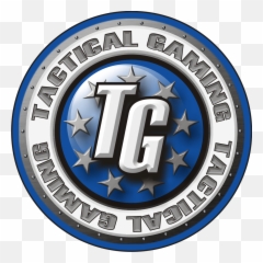 Tactical Gaming Logo - Restaurant Lui Manuc Png,Tg Logo