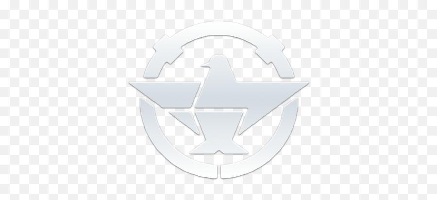 Nationstates U2022 View Topic - Embassy Of Kratos Emblem Png,Kratos Logo