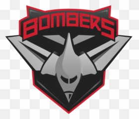 Bombers - League of Legends ZH Logo png