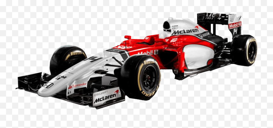 Mclaren Formula 1 Car Transparent Png Free Images - Formula One Car Png,Car Transparent Background