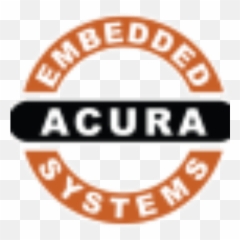 Cropped - Logotinynottinypng Acura Embedded Systems Circle,Acura Png