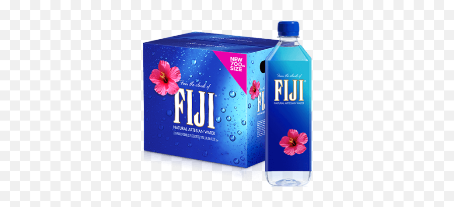 Fiji U2013 Bu0026e Juice - Fiji Water 330ml Png,Fiji Water Png