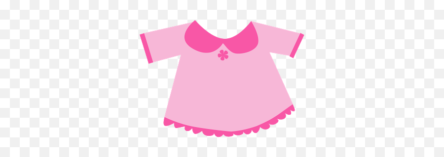 Baby Stuff Png Hd Transparent Hdpng Images - Little Girls Shirt Clipart,Stuff Png