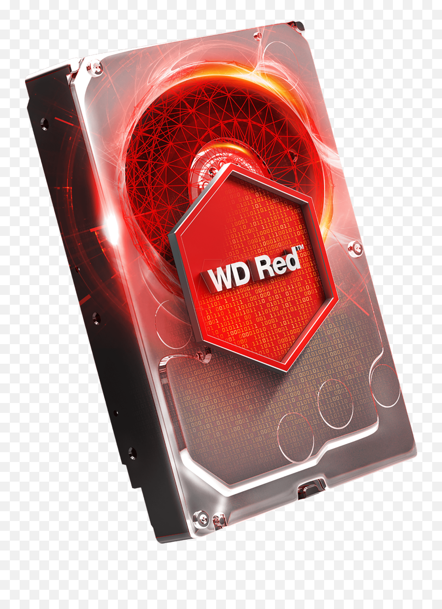 Wd Red 12tb 35 External Hddhard Drive - Temba It Png,Hard Drive Png