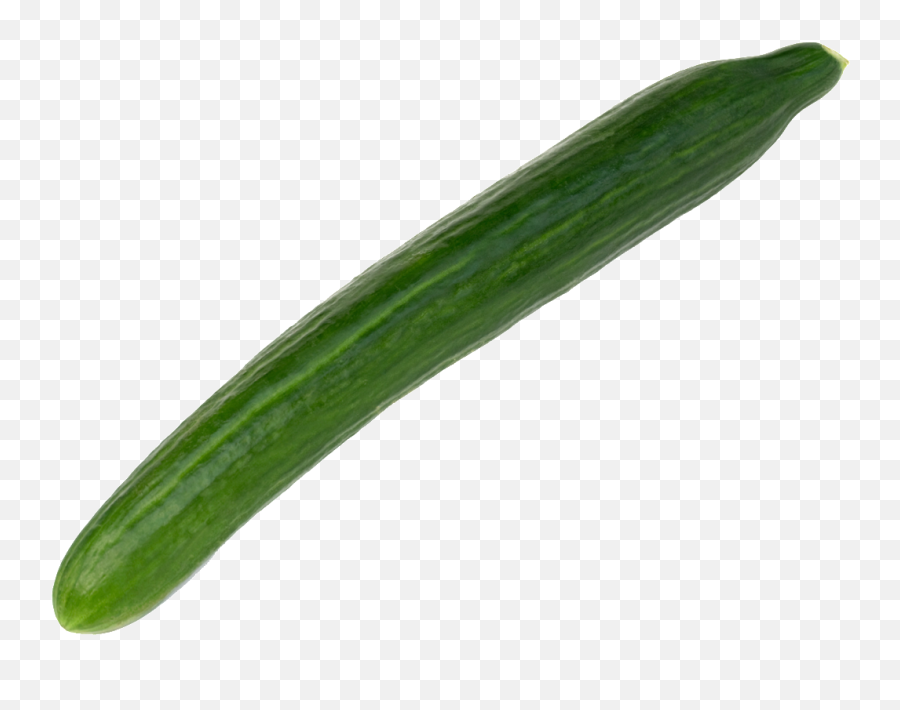 Full Size Png Image - Cucumber,Cucumber Transparent