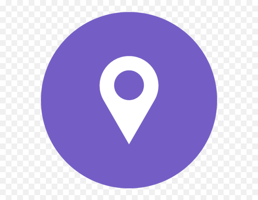 Locate Location Map Marker Png Icon