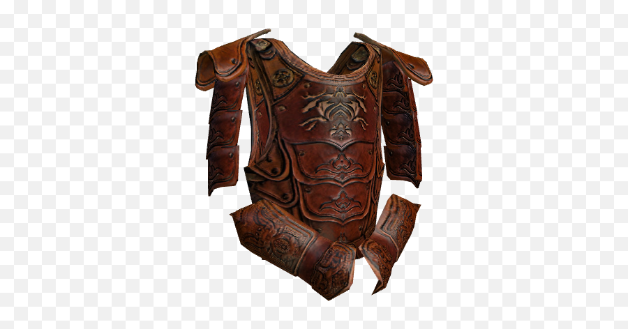 P3d - Cuirass Png,Armor Png