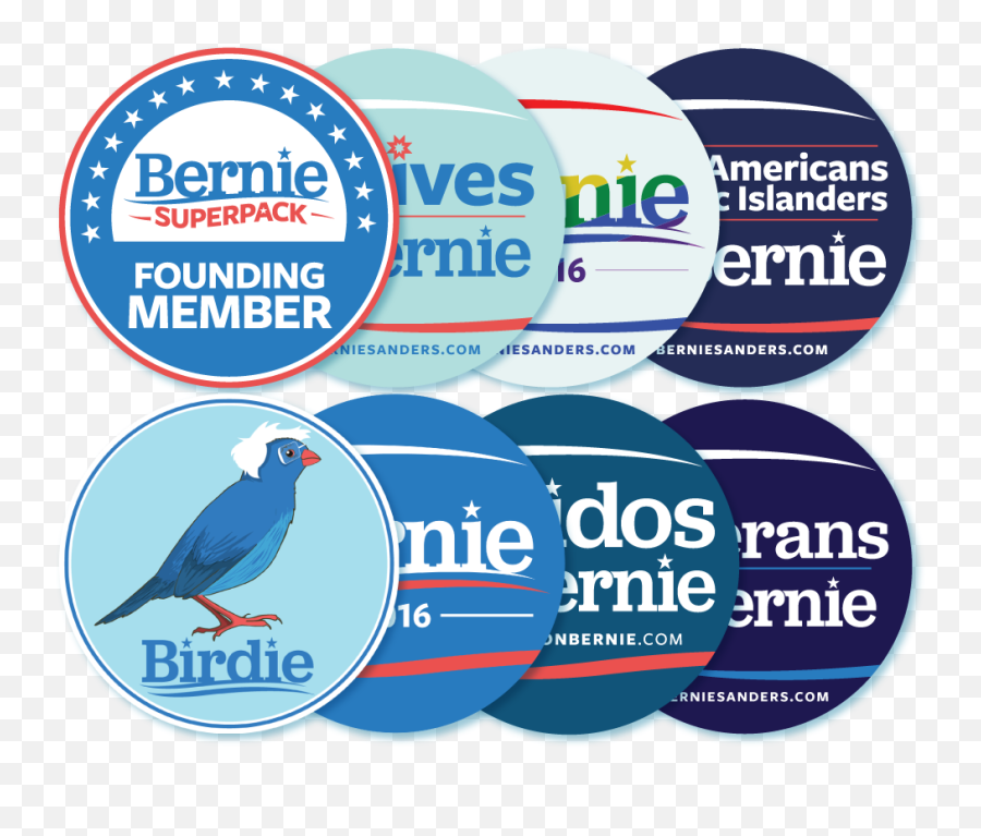 Bernie Sanders Camilo Caffi - Label Png,Bernie Png