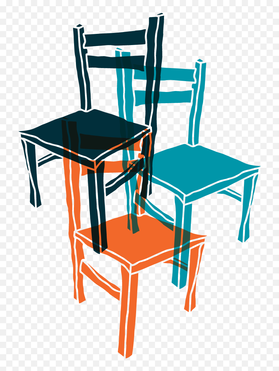 Little Chair Printing - Chair Png,Chairs Png