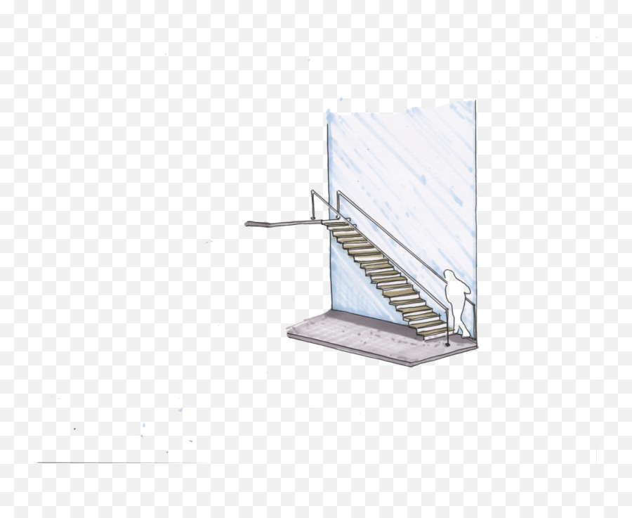 Stairs N - Wood Png,Staircase Png