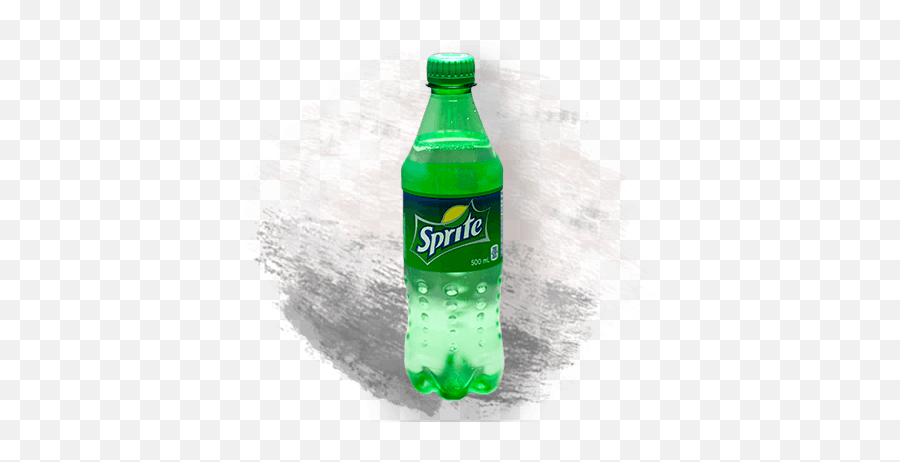 Sprite - Sprite Png,Sprite Bottle Png