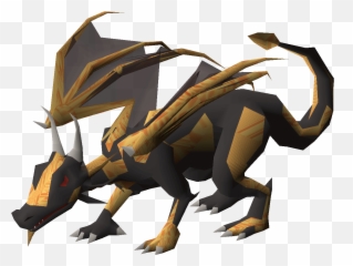 Lava Dragon - Blue Dragon Png,Fire Dragon Png