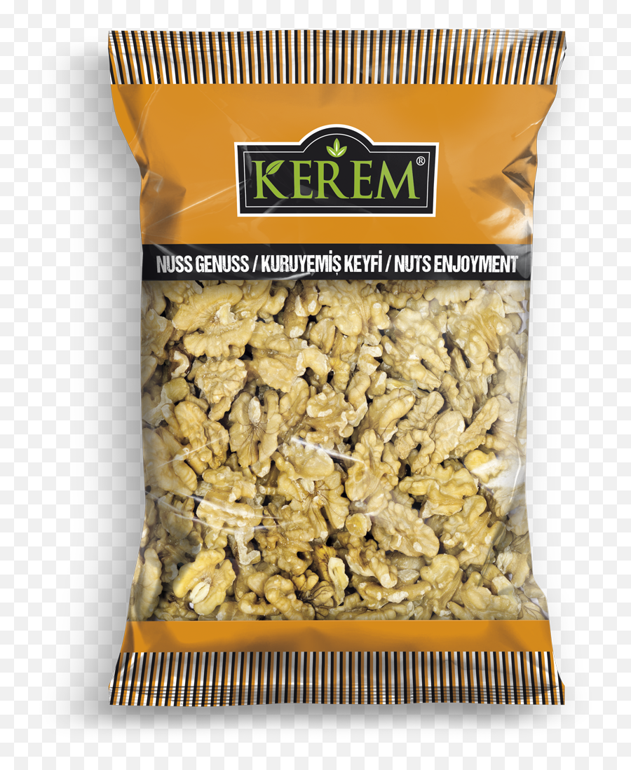 Walnut Kernels - Sunflower Seeds Png,Walnuts Png