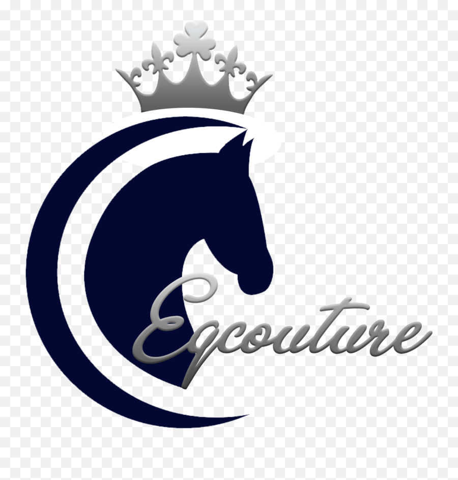 About Eqcouture - Crown Png,Stallion Logo