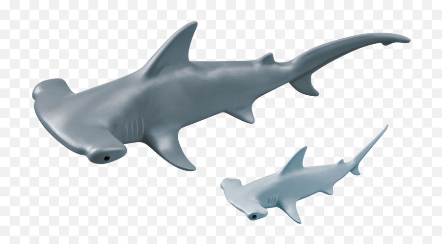 Playmobil Png Hammerhead Shark