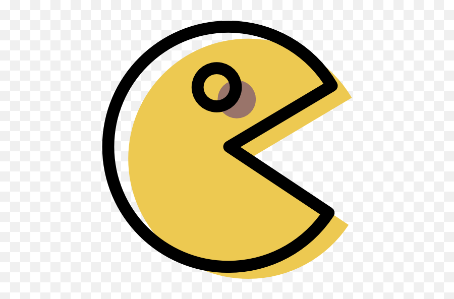 Pacman Sport Free Icon Of Color - Icono De Pacman Png,Pacman Png