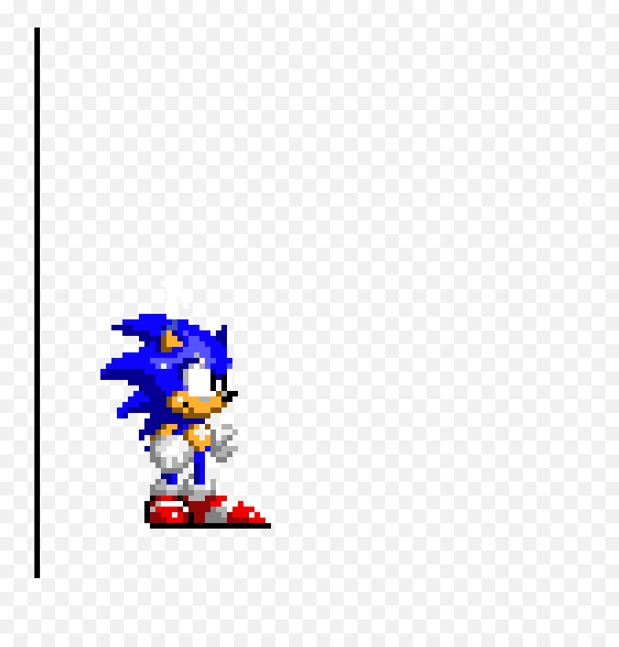 Sonic 3 Vs Mania Hd Png Download - Sonic 3 Pixel Art,Sonic Mania Png