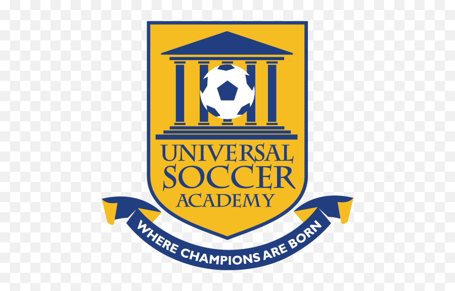 Universal Soccer Academy Argentina Usaa - Logo Universal Soccer Academy Png,Argentina Soccer Logo