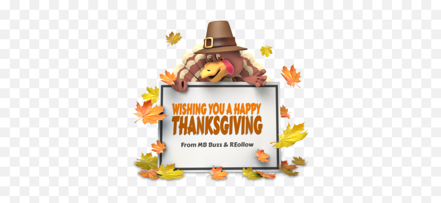 Happy Thanksgiving 2019 Myrtle Beach Marketing Agency - Cartoon Png,Happy Thanksgiving Png