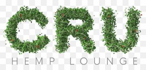 Faq U2013 Cru Hemp Lounge - Grass Png,Hookah Logo