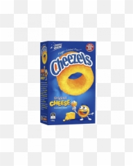 Cheezels 125g - Cheezels 125g Png,Snacks Png