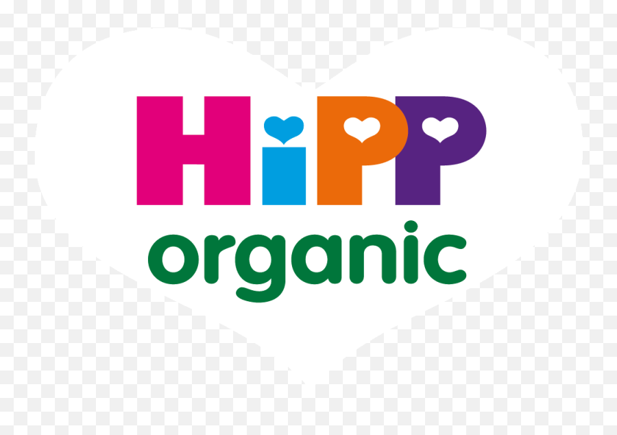 Hipp Organic Logo Png Transparent - Language,Organic Logo
