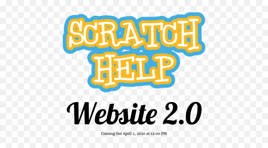 Scratchhelp - Clarisketch Png,Scratch Out Png