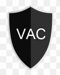 Valve Anticheat Png Free - Vac Cs Go Logo