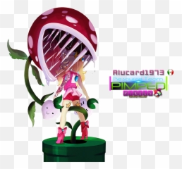 Png Princess Peach 1