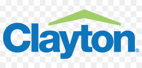 Clayton Homes - png