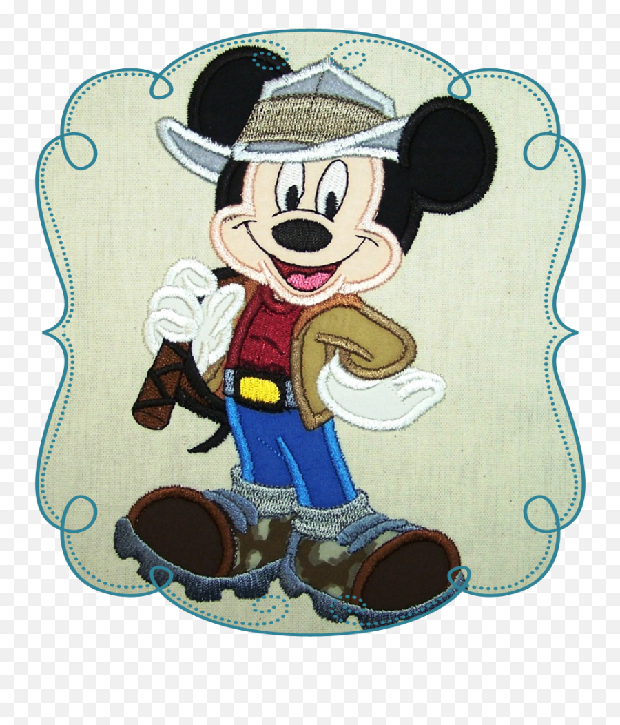 Mickey Mouse Hat Png - Portable Network Graphics,Cat In The Hat Png