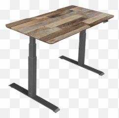 Standing Desks Office Furniture - Vari Electric Standing Desk Png,Desk Png