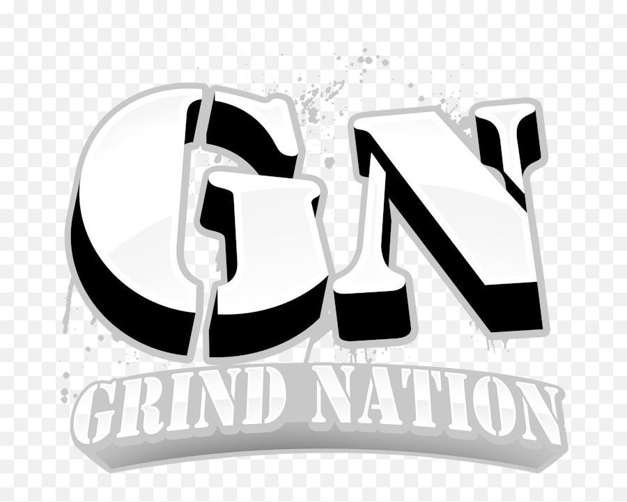 Grind Nation Mixtape Slots Open - Language Png,G Unit Logo