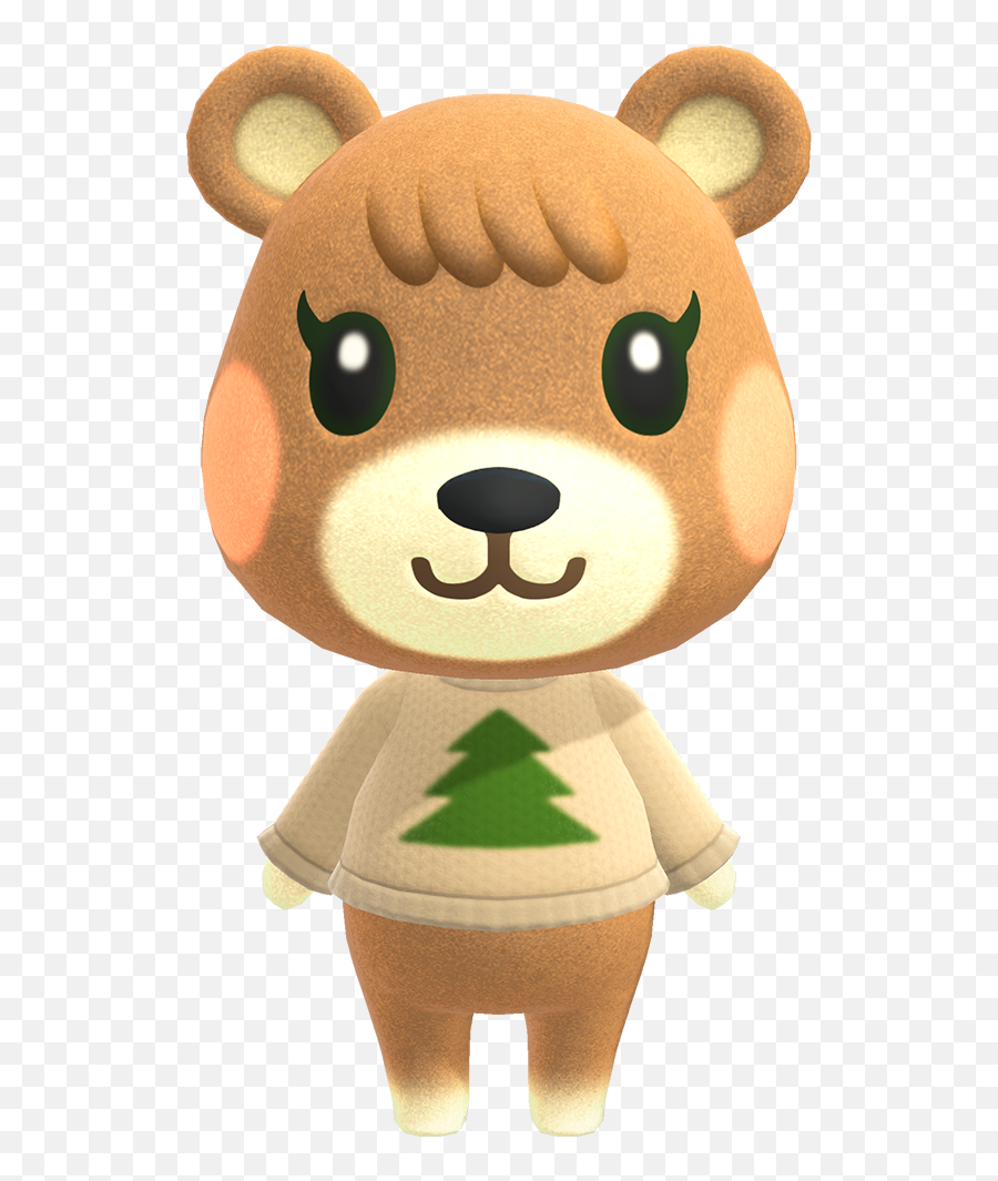 Maple - Maple From Animal Crossing Png,Maple Png