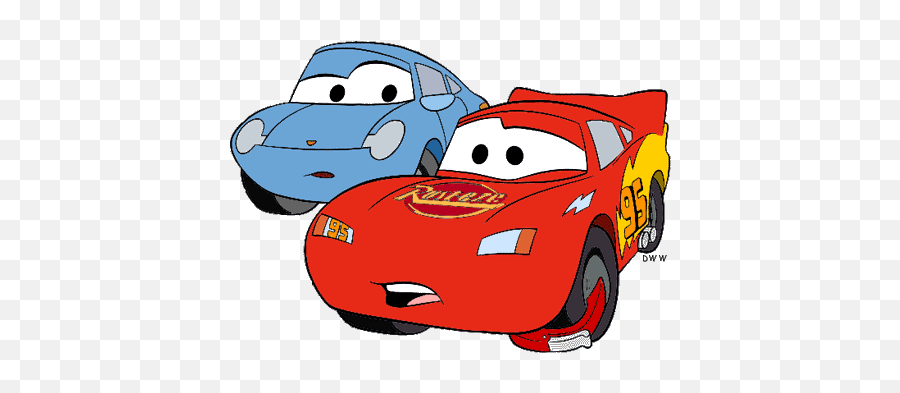 Free Cars Movie Cliparts Download - 2 Toy Cars Clipart Png,Cars Logo Disney
