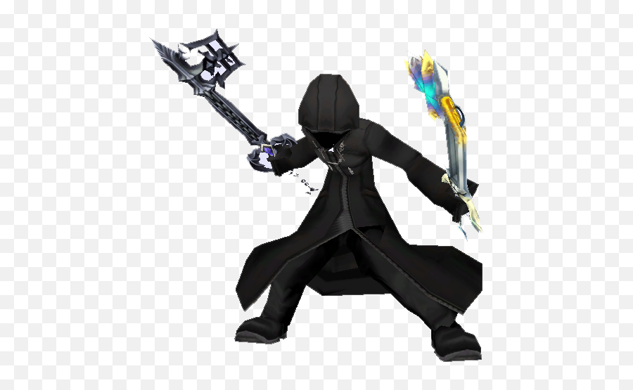 Minecraft Forums - Organization Xiii Roxas Png,Roxas Png