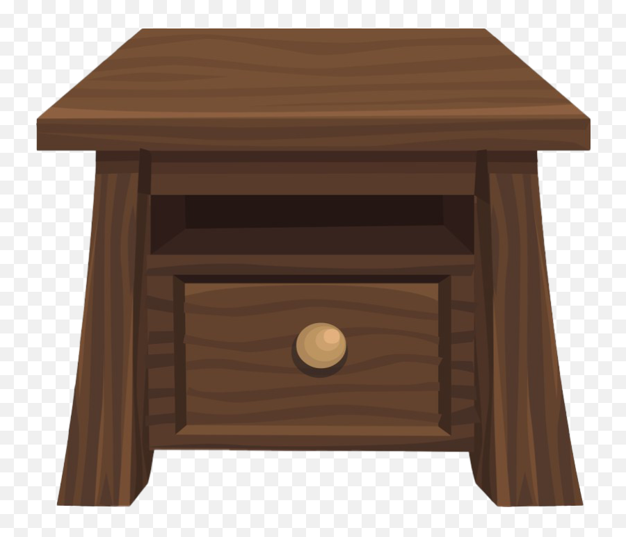 Night Table Png Clipart - Tomb,Table Png